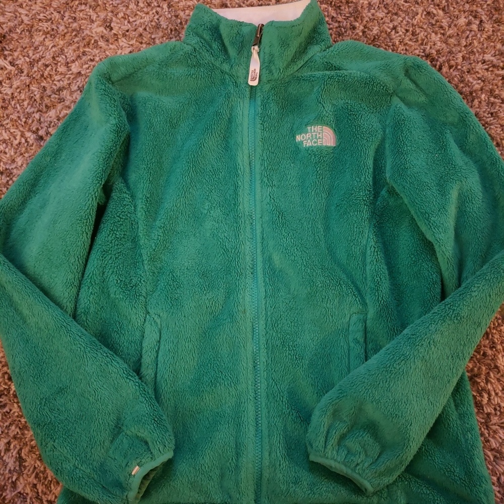 Northface fleece